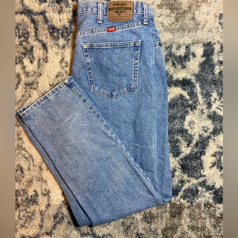 Wrangler jeans regular fit